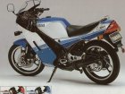 Yamaha RD 350F